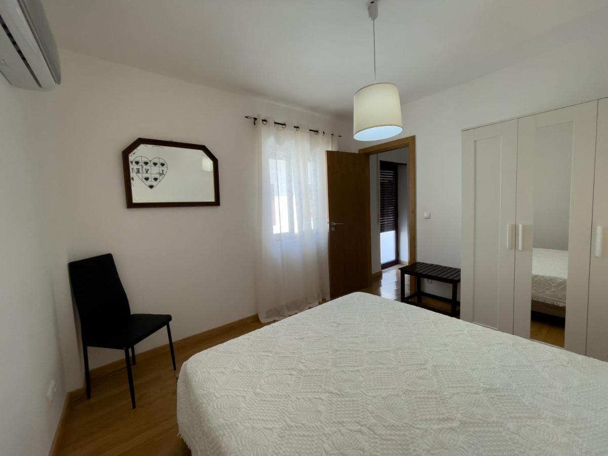 Home Away From Home Έβορα Εξωτερικό φωτογραφία