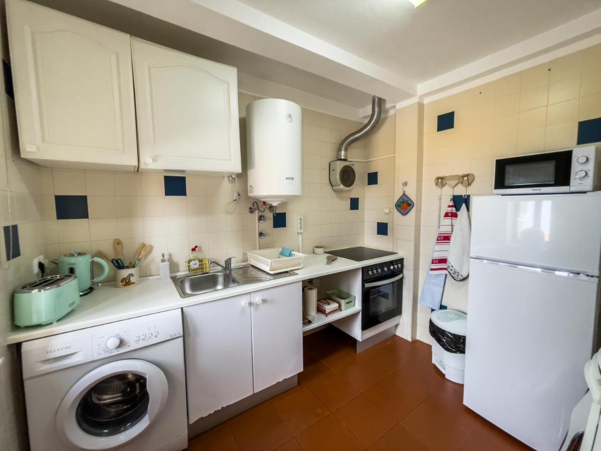 Home Away From Home Έβορα Εξωτερικό φωτογραφία