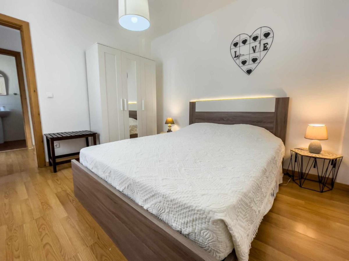 Home Away From Home Έβορα Εξωτερικό φωτογραφία