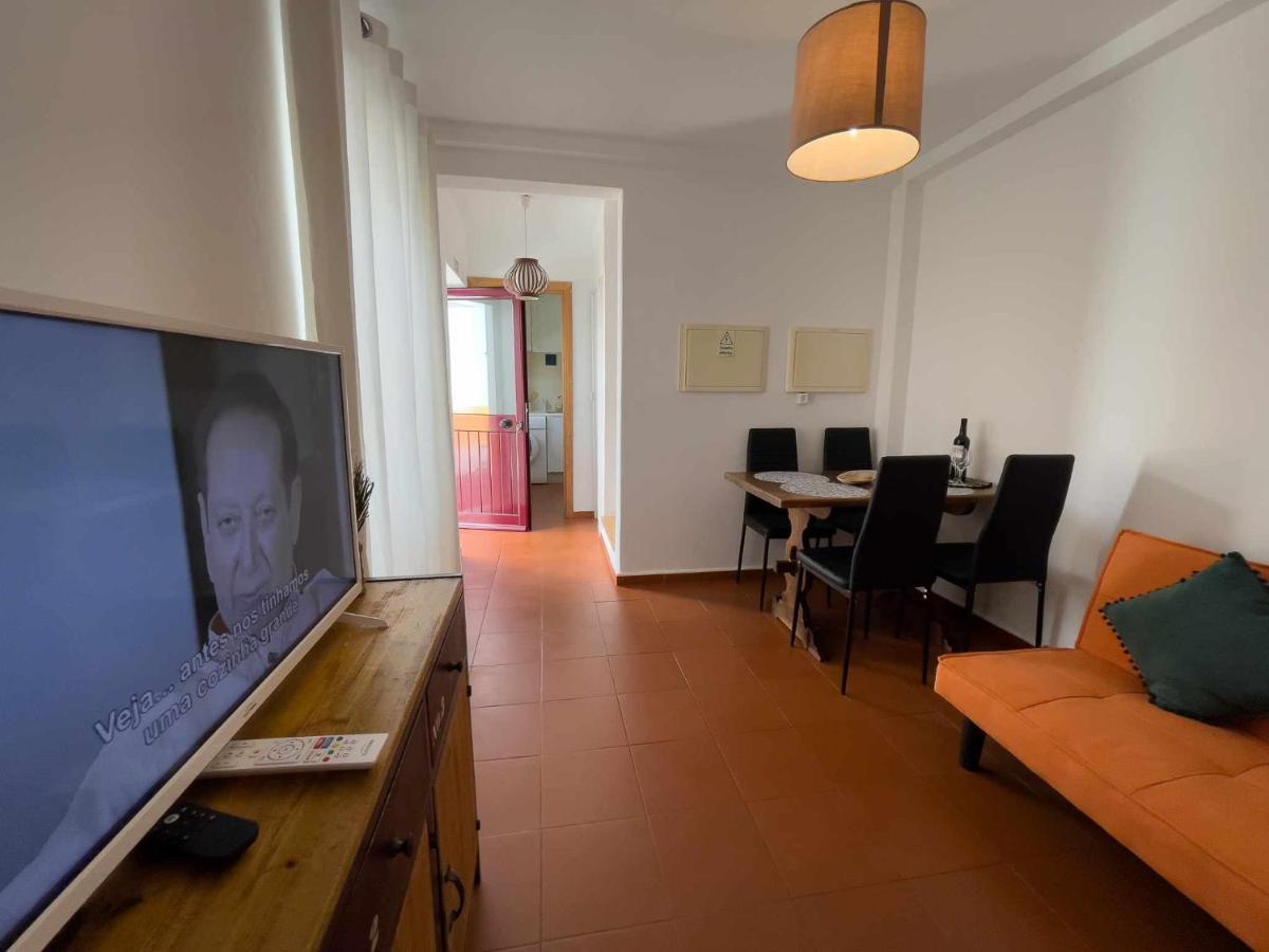 Home Away From Home Έβορα Εξωτερικό φωτογραφία