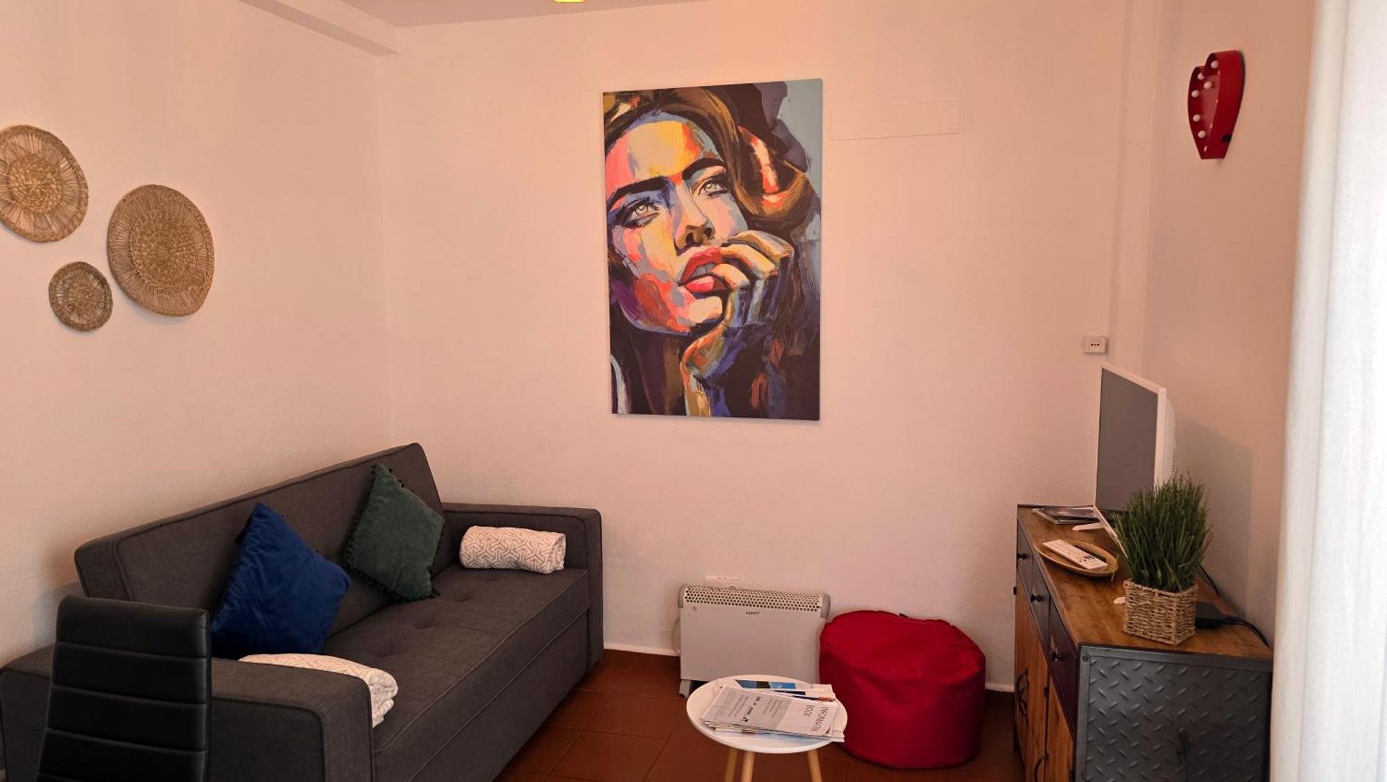 Home Away From Home Έβορα Εξωτερικό φωτογραφία