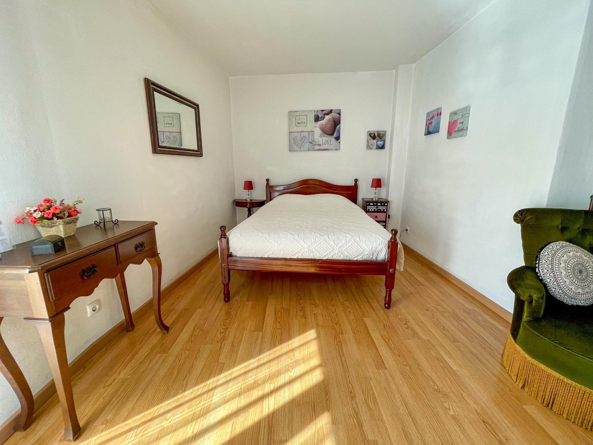 Home Away From Home Έβορα Εξωτερικό φωτογραφία