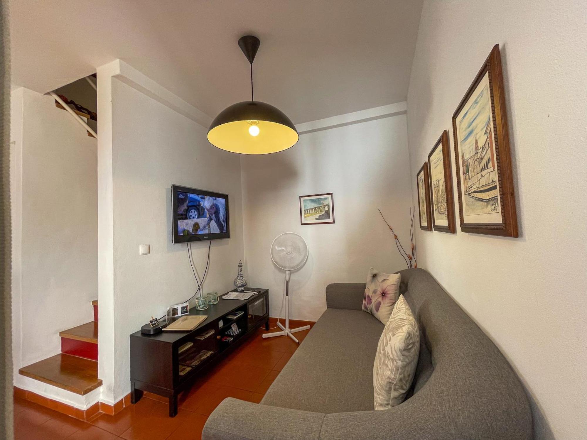 Home Away From Home Έβορα Εξωτερικό φωτογραφία