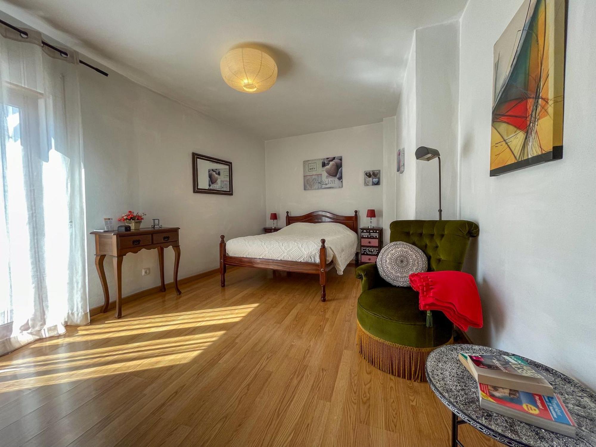Home Away From Home Έβορα Εξωτερικό φωτογραφία