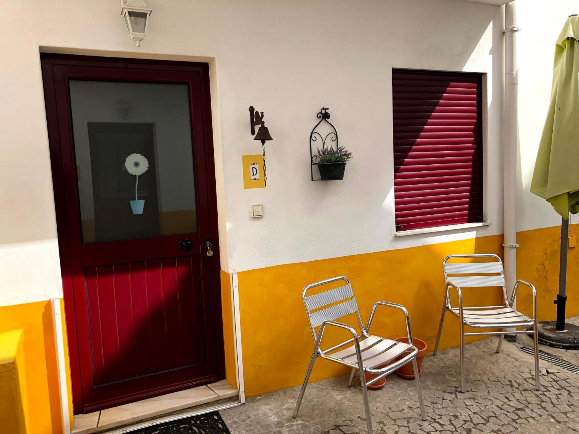 Home Away From Home Έβορα Εξωτερικό φωτογραφία