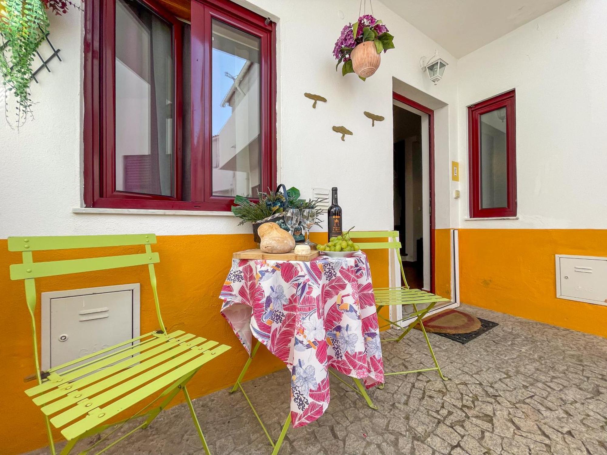 Home Away From Home Έβορα Εξωτερικό φωτογραφία