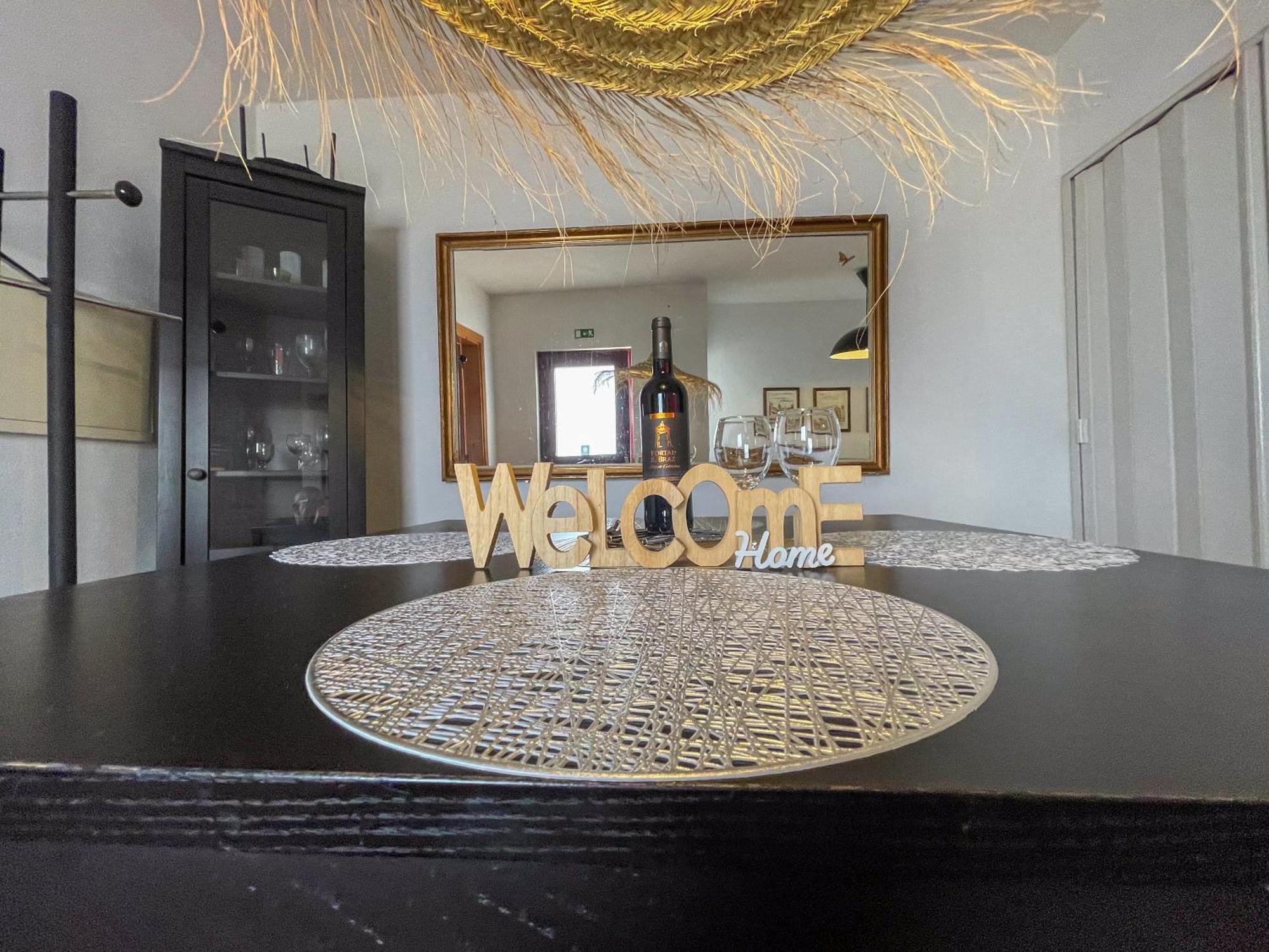 Home Away From Home Έβορα Δωμάτιο φωτογραφία