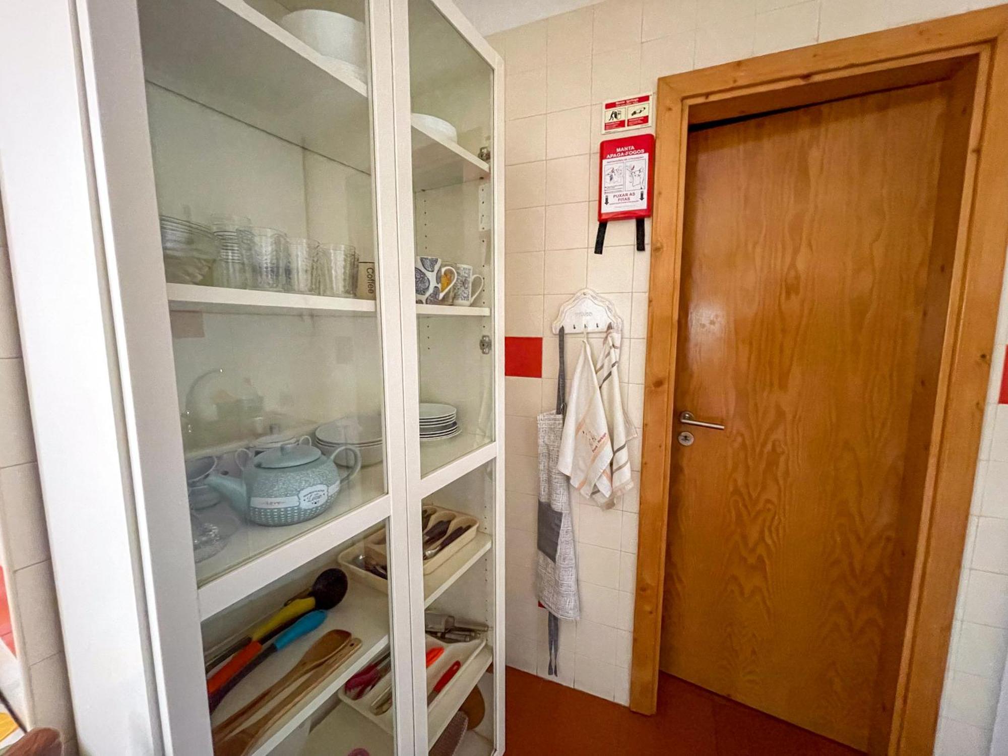 Home Away From Home Έβορα Δωμάτιο φωτογραφία